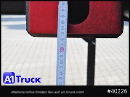 WECON WPR 745, verzinkt, 2520  innen, Code XL