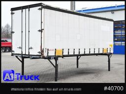 WECON WPR 745, verzinkt, 2520  innen, Code XL