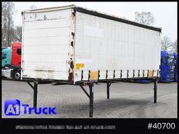 WECON WPR 745, verzinkt, 2520  innen, Code XL