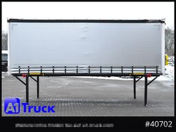 WECON WPR 745, verzinkt, 2520  innen, Code XL