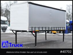 WECON WPR 745, verzinkt, 2520  innen, Code XL