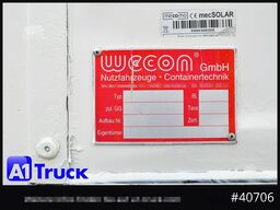 WECON WPR 745, verzinkt, 2520  innen, Code XL