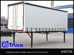 WECON WPR 745, verzinkt, 2520  innen, Code XL