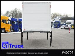 WECON WPR 745, verzinkt, 2520  innen, Code XL