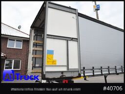 WECON WPR 745, verzinkt, 2520  innen, Code XL