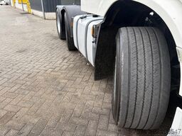 DAF XF460 + 6X2 + STUUR/LIFT AS + EURO 6 + RETARDER
