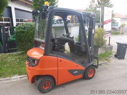 Linde H16 D