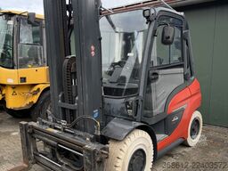 Linde H 50 D (1204)