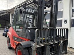 Linde H 80T-03