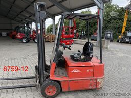 Linde E 15