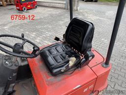 Linde E 15