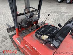 Linde E 15