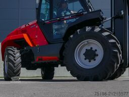 Manitou M 50-4