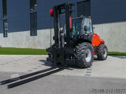 Manitou M 50-4