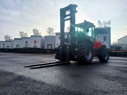 Manitou M 50-4