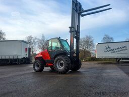 Manitou M 50-4