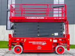 Magni ES 2212E