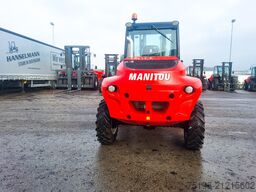 Manitou M 30-4