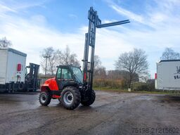 Manitou M 30-4