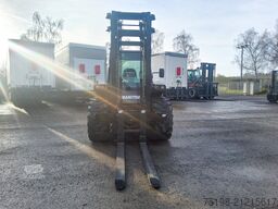 Manitou M 50-4