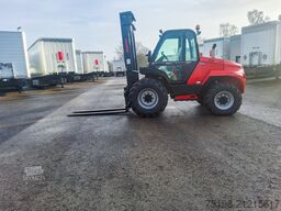 Manitou M 50-4
