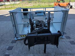 Manitou PSE 4400/1000 D