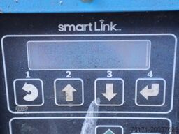 Genie GS4047 Electric, 14m Working Height, 350kg Capacit