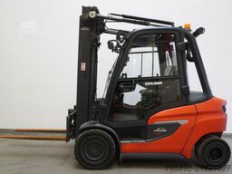 Linde H 25 D/600 1202