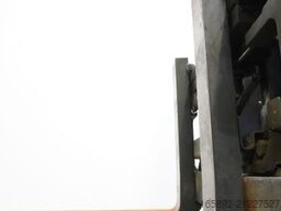 Linde H 25 D/600 1202