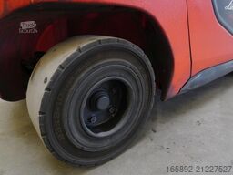 Linde H 25 D/600 1202