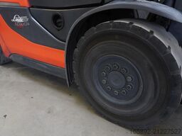 Linde H 25 D/600 1202