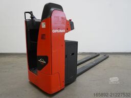 Linde T 20 S 1154
