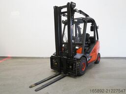 Linde H 35 D (3B) EVO 393-02