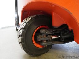 Linde H 35 D (3B) EVO 393-02