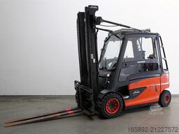 Linde E 45/600 HL 388