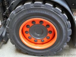 Linde E 45/600 HL 388