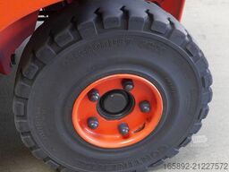 Linde E 45/600 HL 388