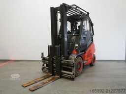 Linde H 45 T EVO 394-02