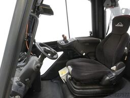 Linde H 45 T EVO 394-02