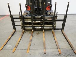 Linde H 45 T EVO 394-02