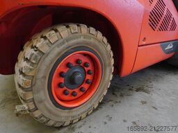 Linde H 45 T EVO 394-02