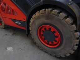 Linde H 45 T EVO 394-02