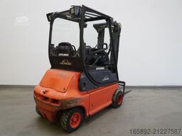 Linde E 20 P 335-02