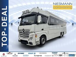 Polointegrovaný obytný vůz Concorde Centurion 1200 GST *Im Kundenauftrag anzubieten