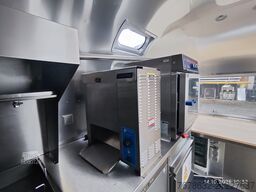 Airstream Diner XL