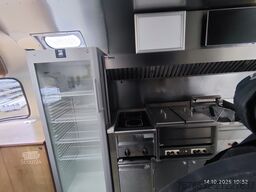 Airstream Diner XL