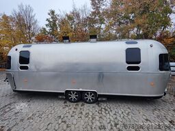 Airstream Diner XL