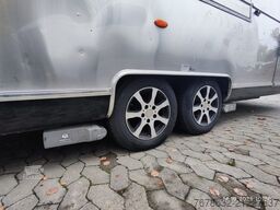 Airstream Diner XL