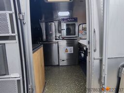 Airstream Diner XL