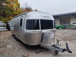 Airstream Diner XL